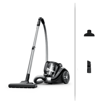 Rowenta Compact Power XXL