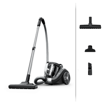 Rowenta Compact Power XXL