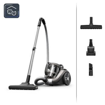 Rowenta Compact Power XXL