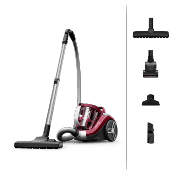 Rowenta Compact Power XXL