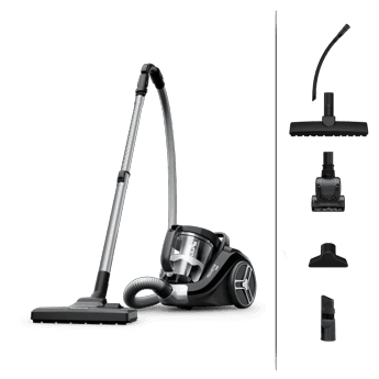 Rowenta Compact Power XXL